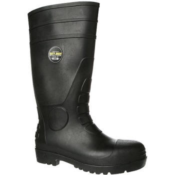 รองเท้าบู๊ทเซฟตี้ Safety shoes boots hercules s5